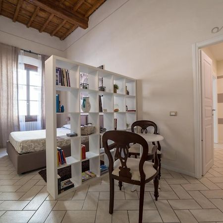 Duallook Appartement Florence Buitenkant foto