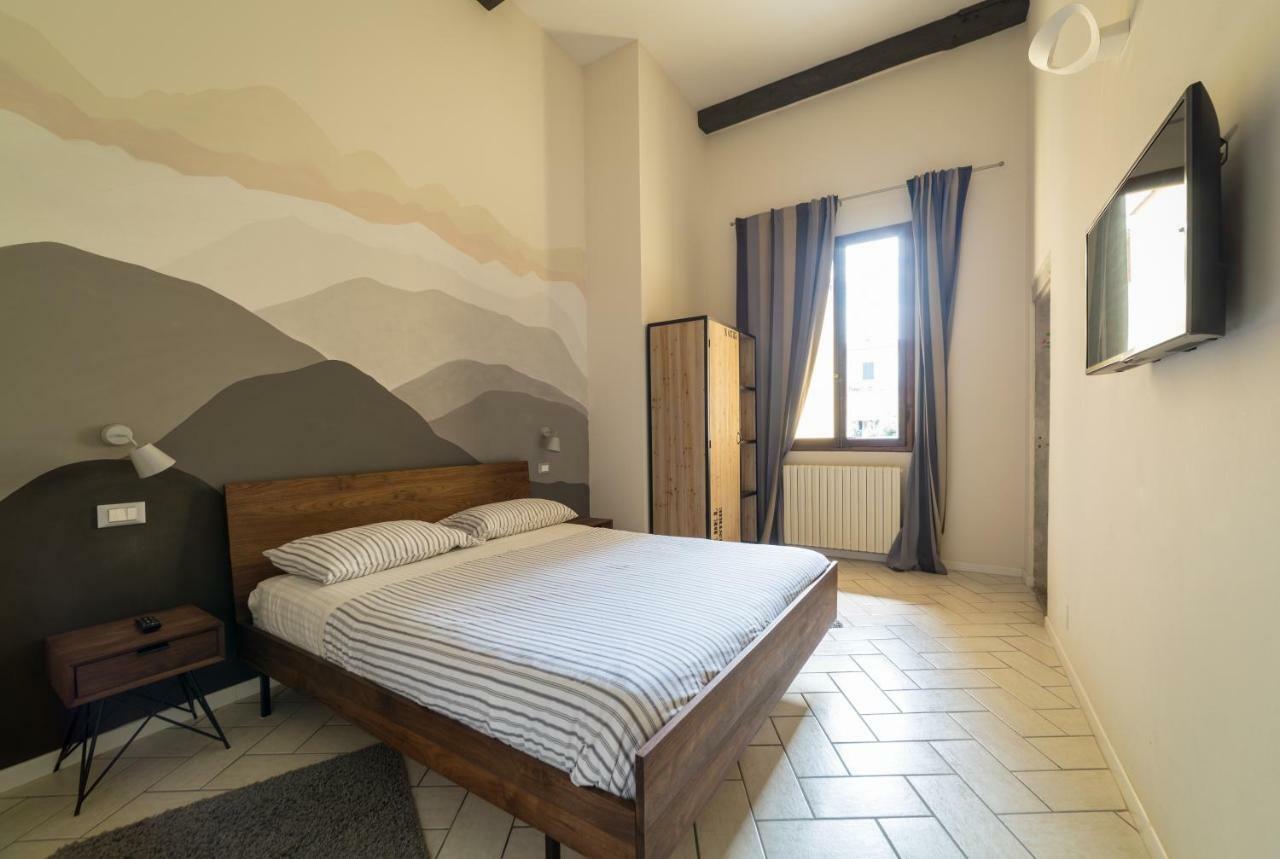 Duallook Appartement Florence Buitenkant foto