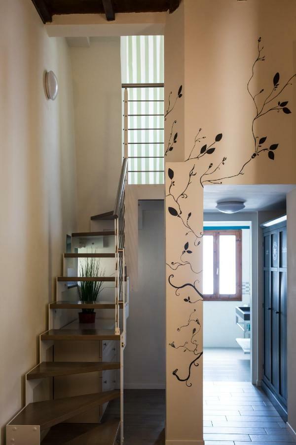 Duallook Appartement Florence Buitenkant foto